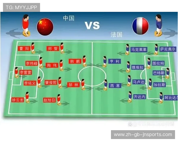 足球比赛中的球员角色与职责定位